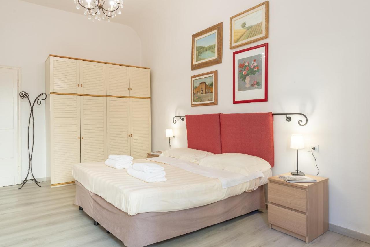 Santo Spirito 2 Bedrooms Florencia Exterior foto
