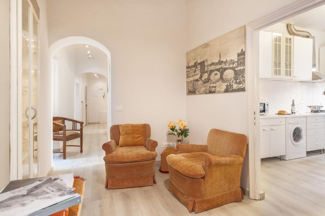 Santo Spirito 2 Bedrooms Florencia Exterior foto