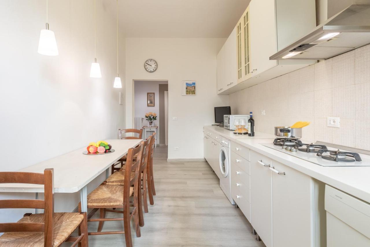 Santo Spirito 2 Bedrooms Florencia Exterior foto
