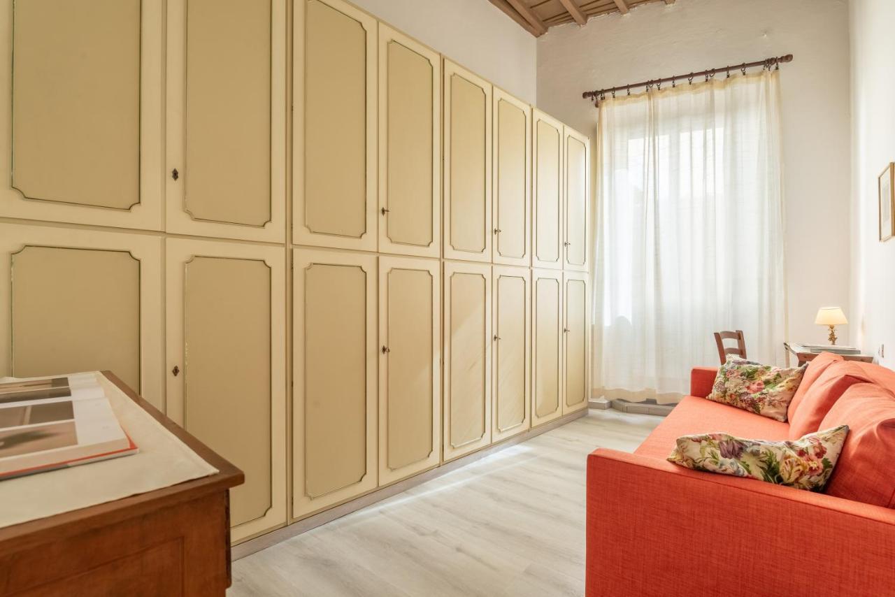 Santo Spirito 2 Bedrooms Florencia Exterior foto