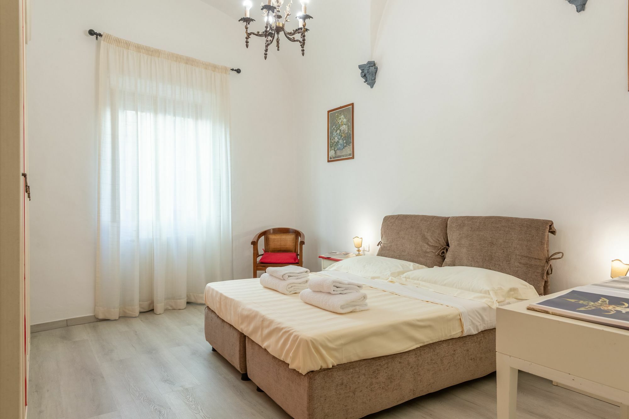 Santo Spirito 2 Bedrooms Florencia Exterior foto