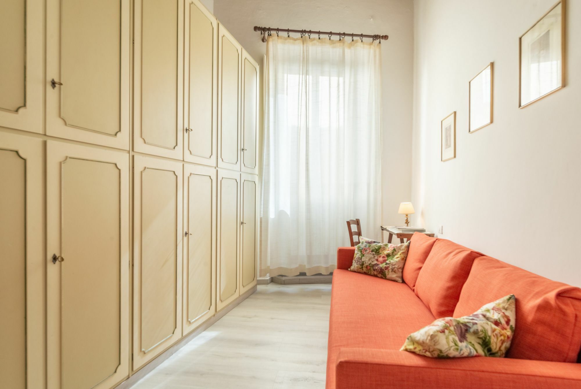Santo Spirito 2 Bedrooms Florencia Exterior foto