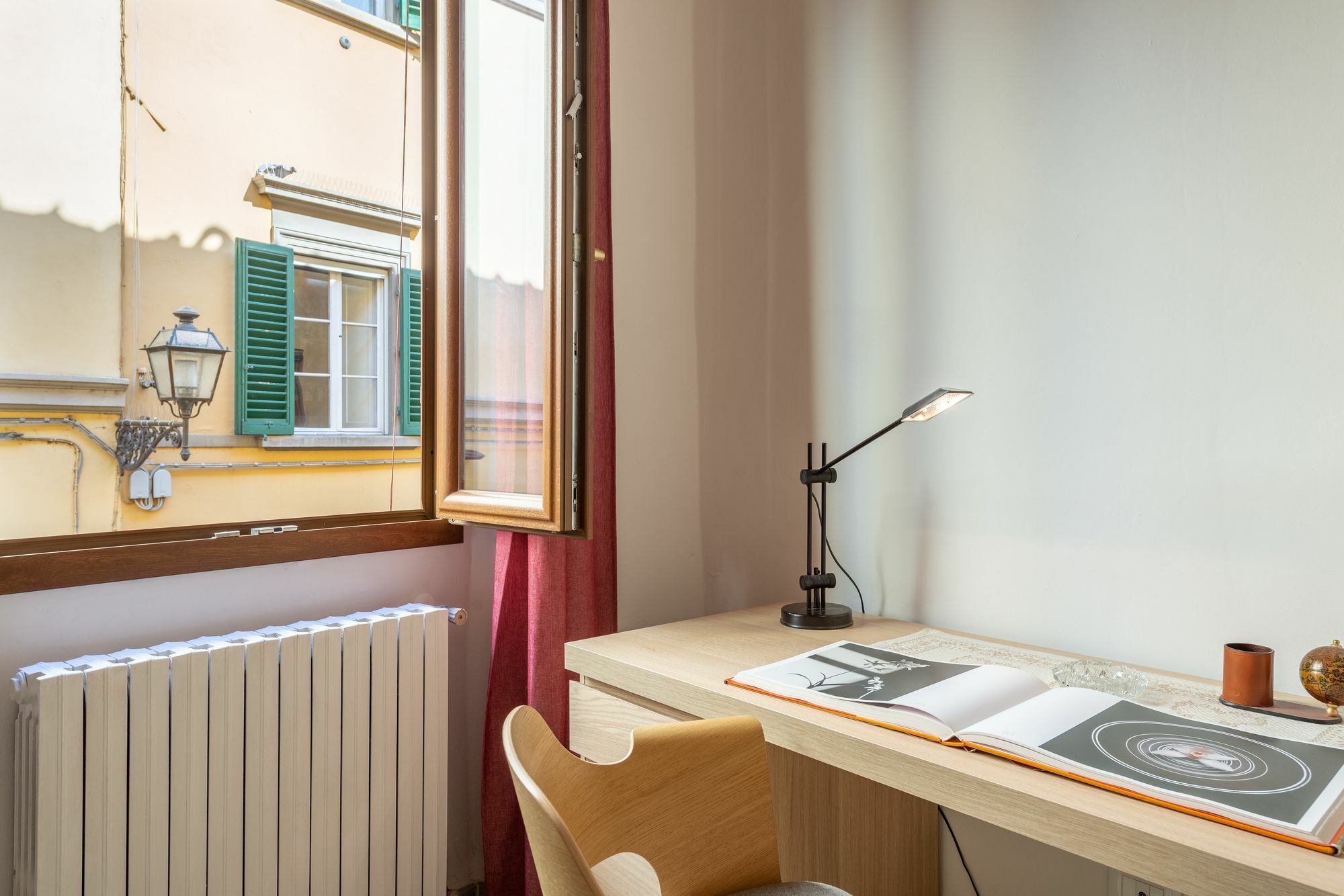 Santo Spirito 2 Bedrooms Florencia Exterior foto